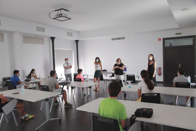 programa de absentismp