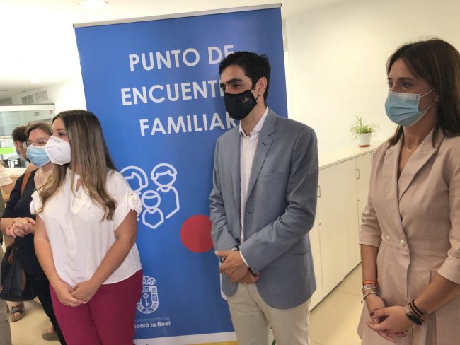 punto encuentro familiar declaraciones