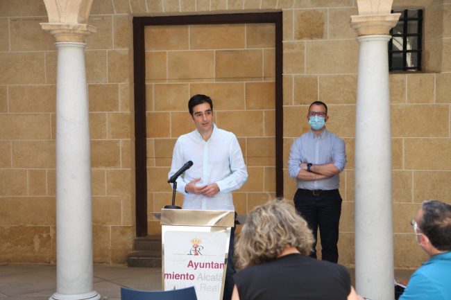 reapertura la mota marino