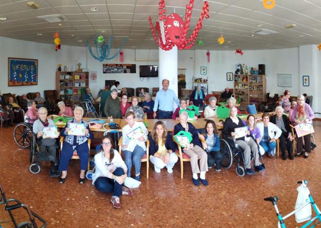 residencia