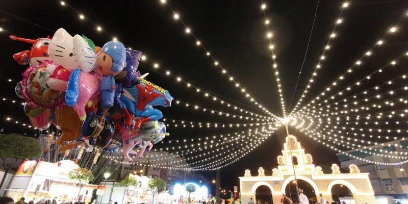 Feria San Antonio