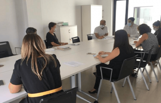 SERVICIOS SOCIALES 2