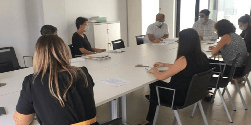 SERVICIOS SOCIALES 2