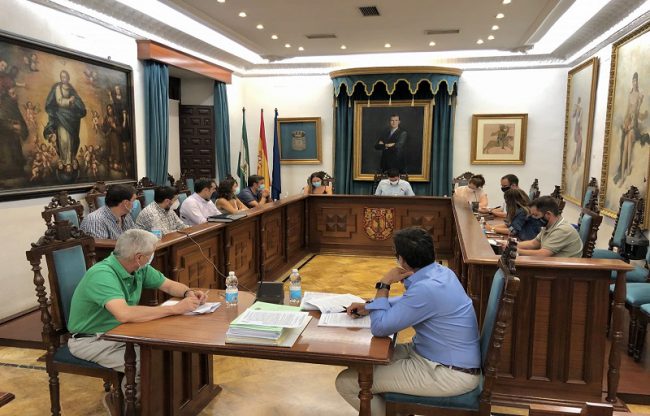 aprobacion ordenanza