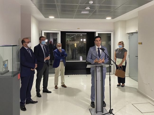 exposicion uja