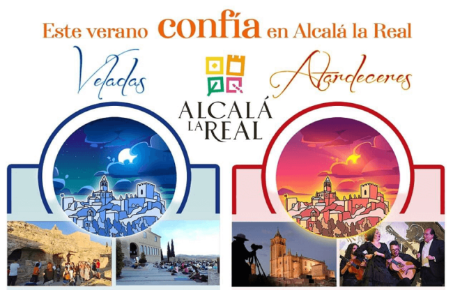 actividades de verano