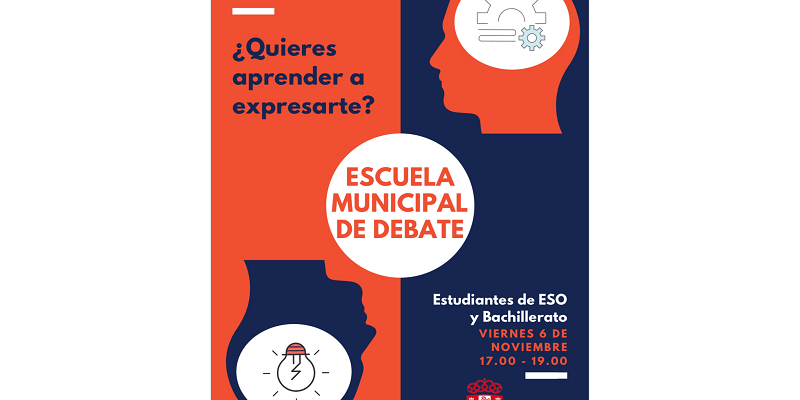 DEBATE 1