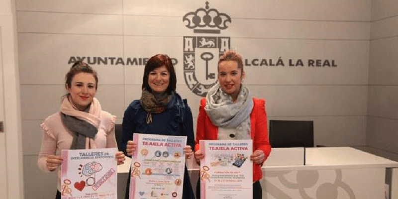 TEJUELA ACTIVA