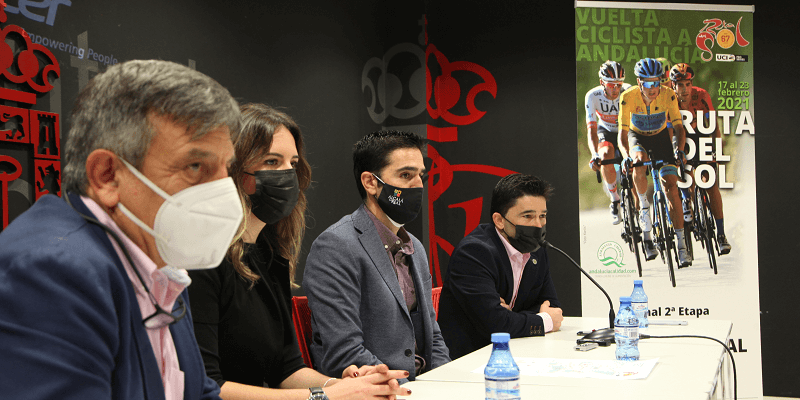 VUELTA CICLISTA2