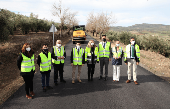 consejera de fomento miniatura