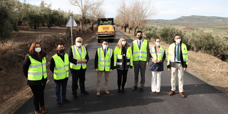 consejera de fomento miniatura