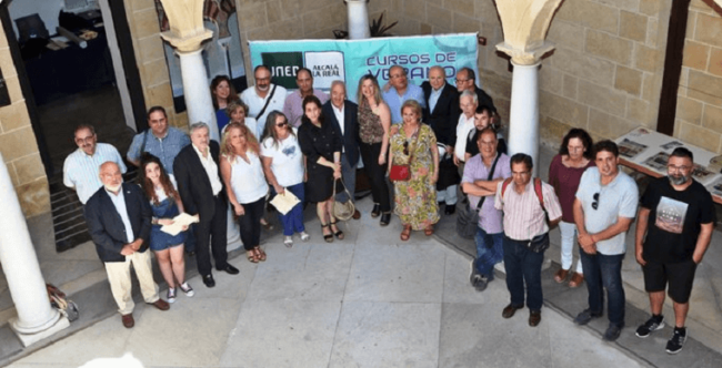 cursos uned