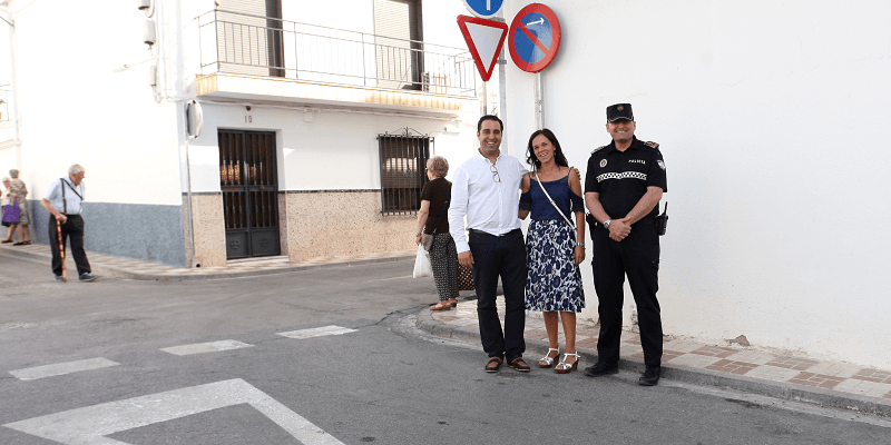 APERTURA REORDENACION IBEROAMERICA 2017