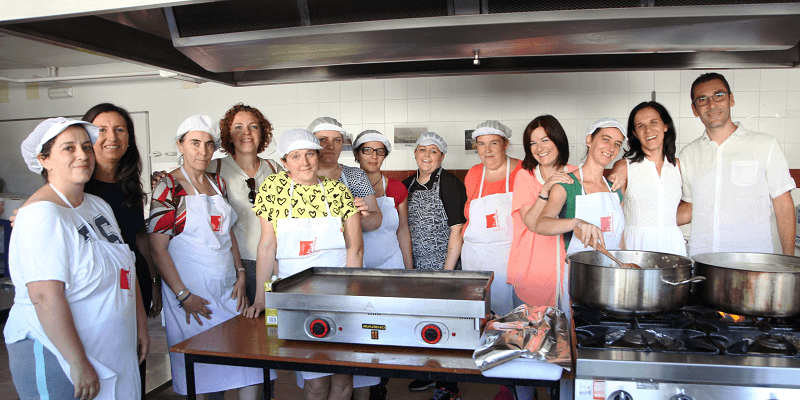 APRENDIENDO HABILIDADES 2017