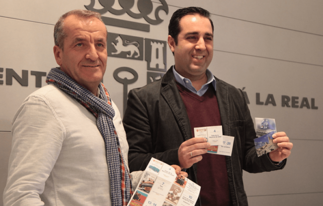 CATÁLOGO CULTURAL 2018