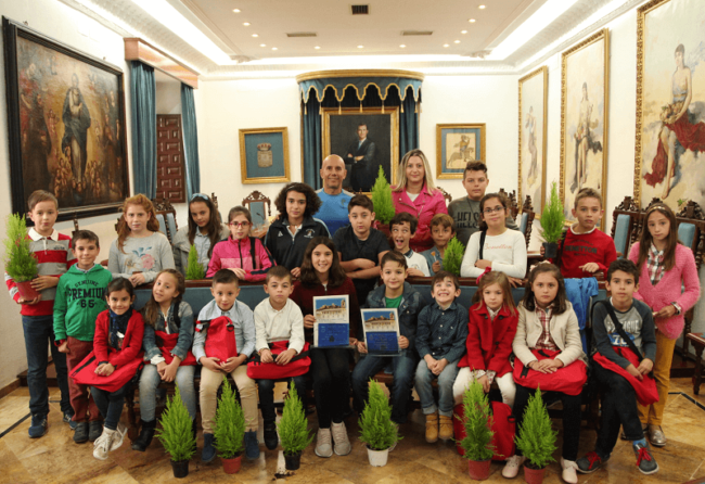 CIUDAD DE LOS NIÑOS Y NNIÑAS 2017