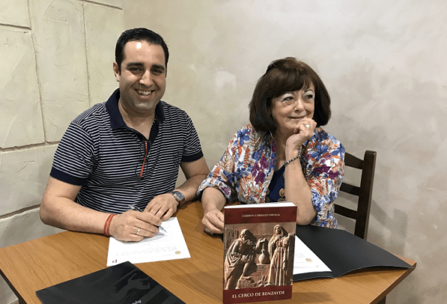 CONVENIO AYTO BEN ZAYDE