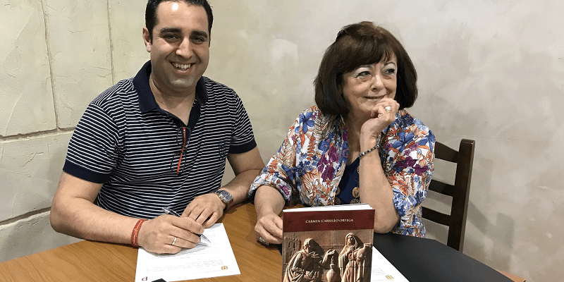 CONVENIO AYTO BEN ZAYDE