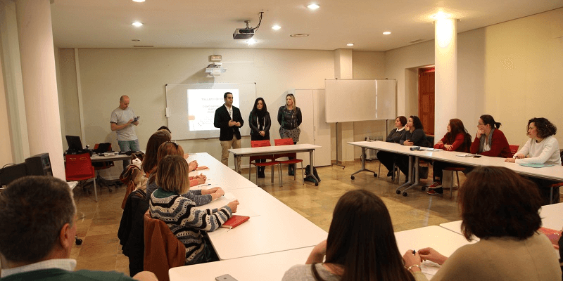 CURSO EMPRESAS MUNICIPALES 2017