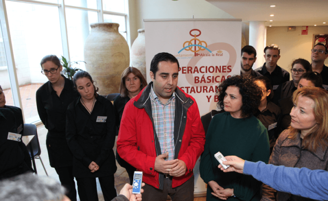 CURSOS FPE 2017