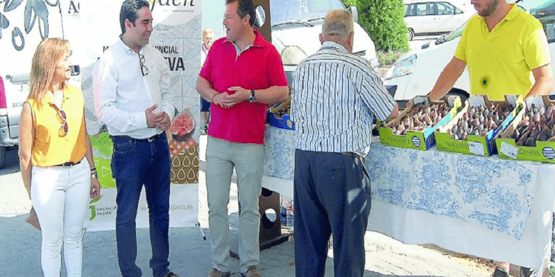 DEGUSTA JAEN