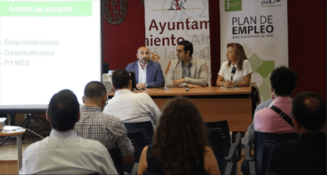 DIPUTACION CONTRATACION 2017