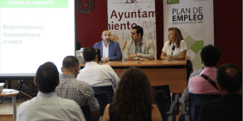 DIPUTACION CONTRATACION 2017