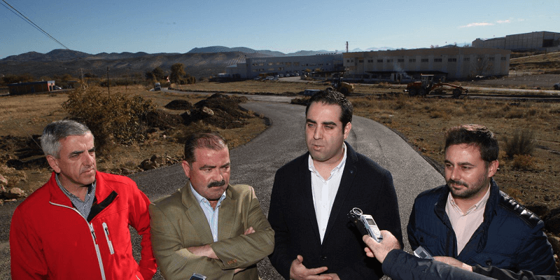 DIPUTACION OBRAS 2017