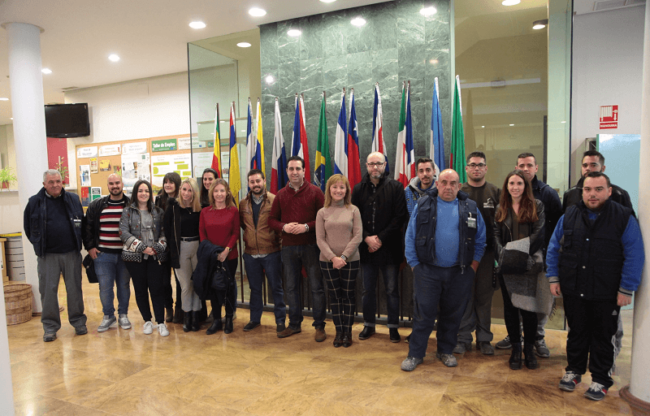 EMPLEO JOVEN 2017