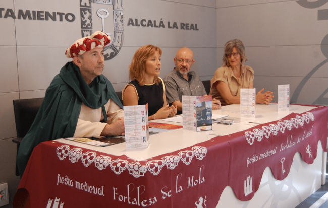 FIESTA MEDIEVAL 2017 (1)