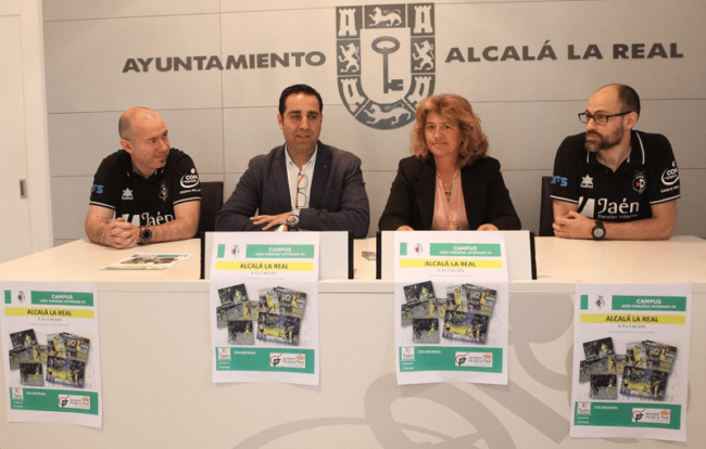 JAEN PARAISO INTERIOR 2017