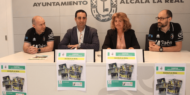 JAEN PARAISO INTERIOR 2017