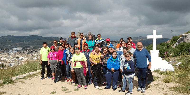 JORNADA CENTRO LOS AMIGOS JUNIO 2018