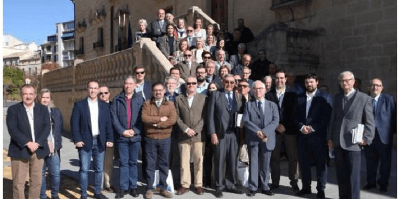 LOS FERNANDEZ DE CORDOBA 2017+