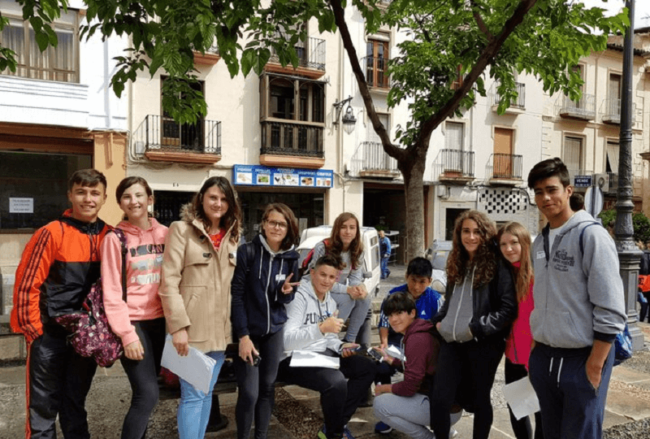 MATEMATICAS 2017