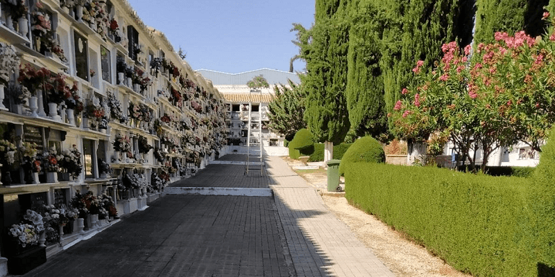 MEJORA 200MIL EUROS CEMENTERIOS 2017