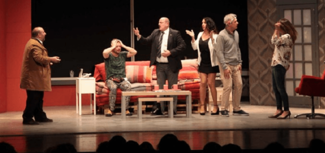 OBRA TAXI ALCALA LA REAL