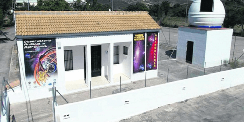 OBSERVATORIO LA PEDRIZA
