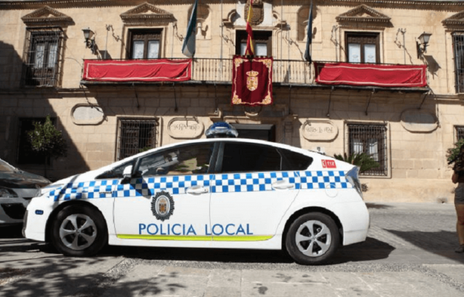POLICIA LOCAL (1)