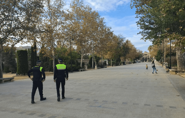 POLICIA LOCAL1