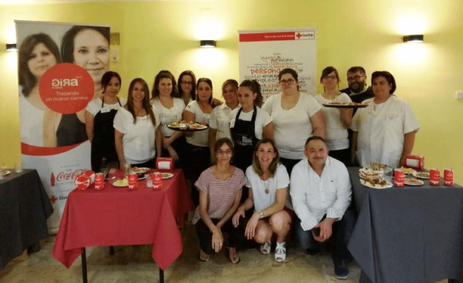 PROYECTO GIRA MUJER 2017
