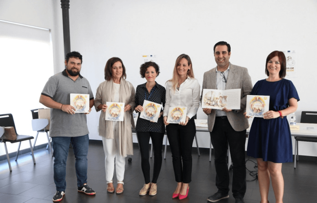 RECONOCIMIENTO FEMP 2017
