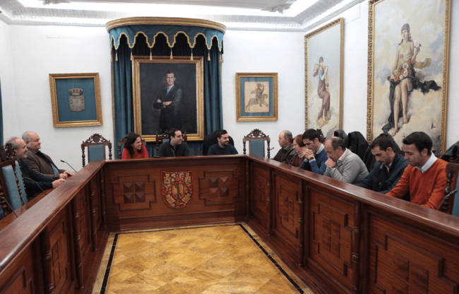 RECONOCIMIENTO LABOR 2017