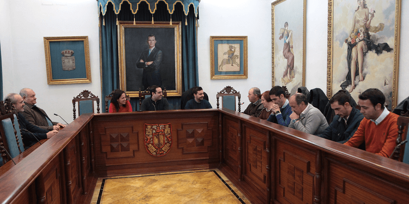 RECONOCIMIENTO LABOR 2017