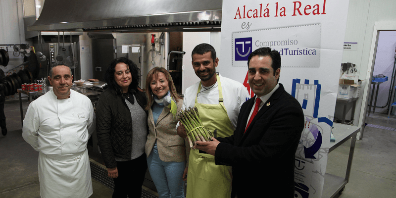 TALLER ENRIQUE SANCHEZ ABRIL 2018