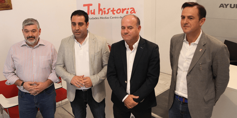 TU HISTORIA SEPTIEMBRE 2017