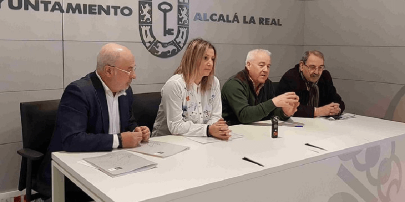 UNED Y HUERTA DE CAPUCHINOS