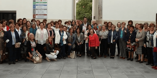 XXIV ENCUENTRO DE MUJERES