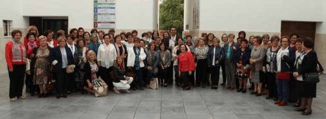 XXIV ENCUENTRO DE MUJERES