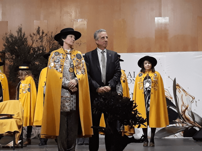 caminos de pasion 2017